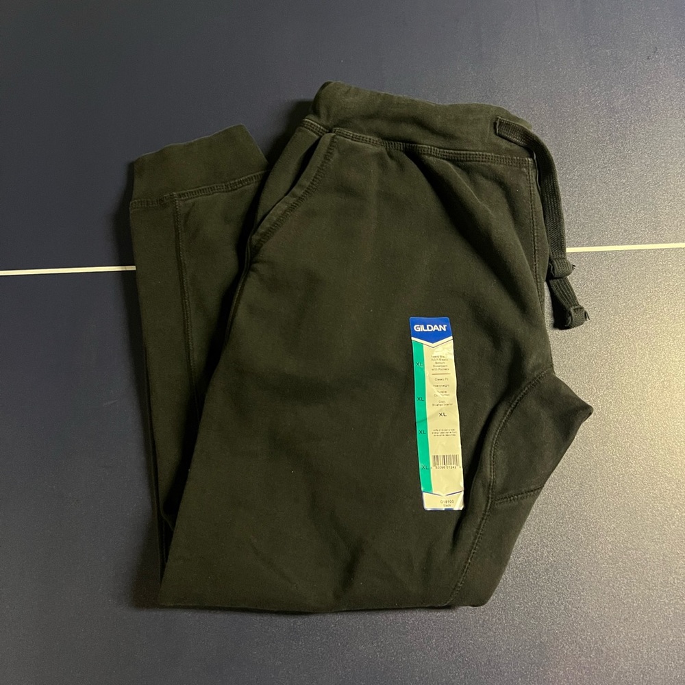 Gildan Fleece Sweatpants
